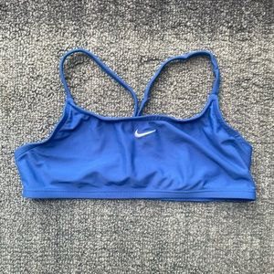 Nike swim set